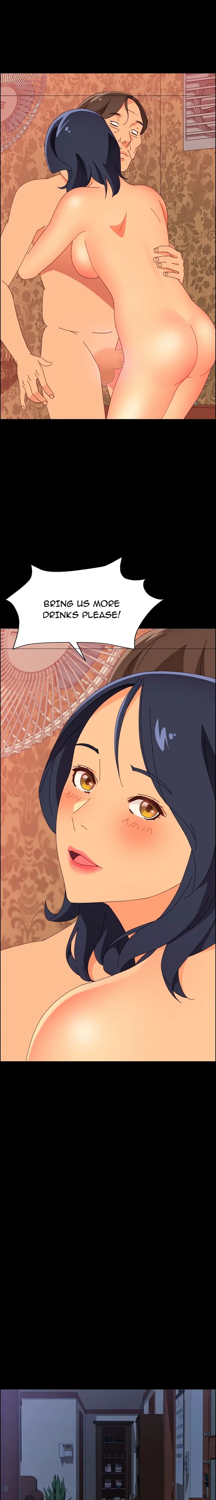 The Assistant (Uncensored) Chapter 16 image 19