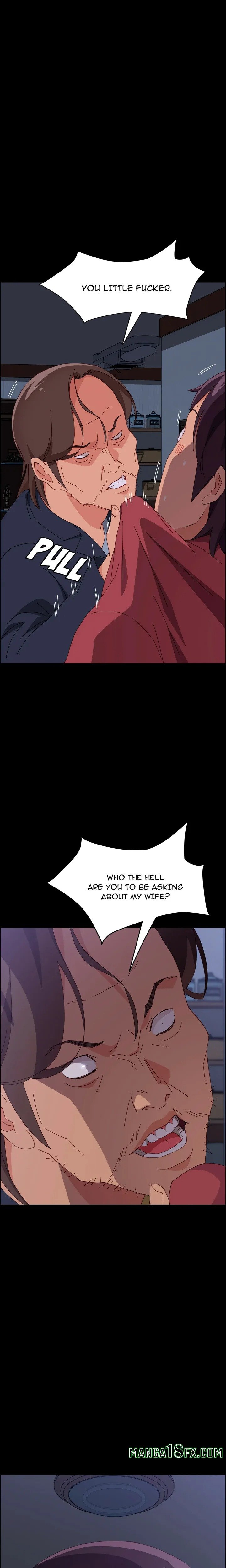 The Assistant (Uncensored) Chapter 16 image 22