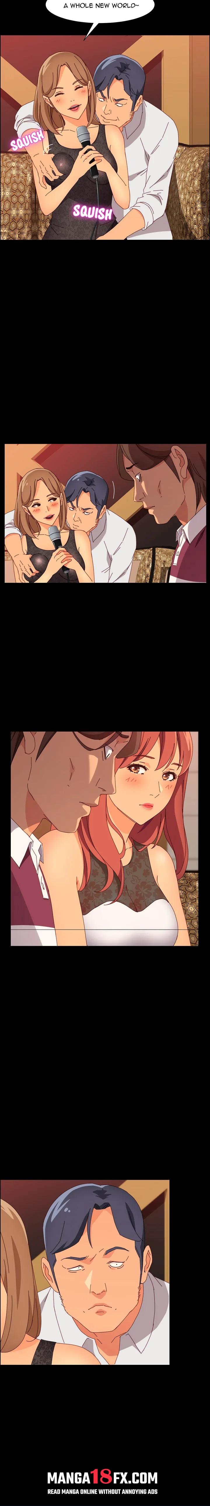 The Assistant (Uncensored) Chapter 16 image 2