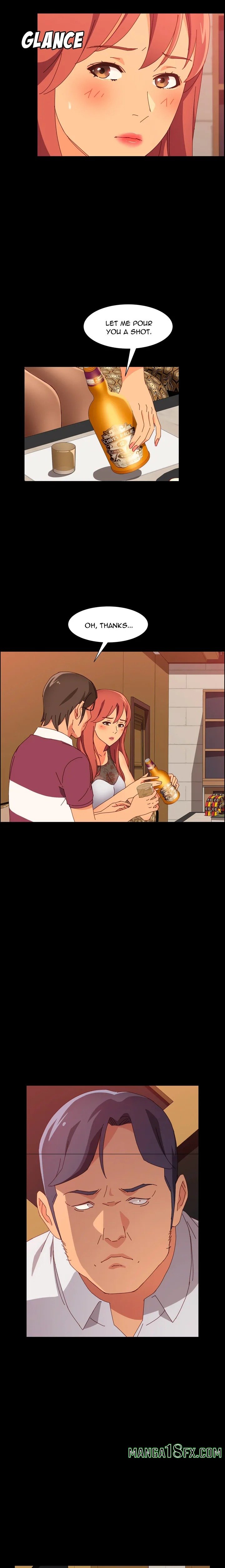 The Assistant (Uncensored) Chapter 16 image 3