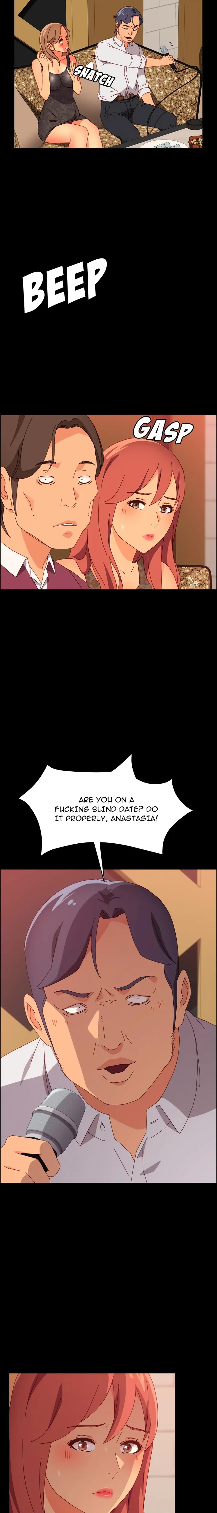 The Assistant (Uncensored) Chapter 16 image 4