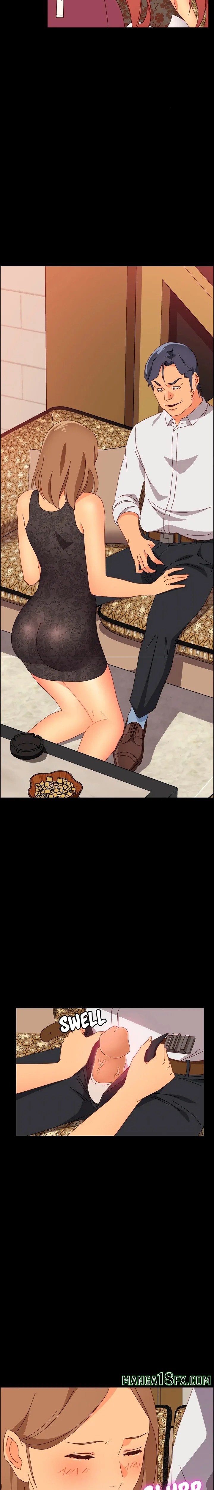 The Assistant (Uncensored) Chapter 16 image 6