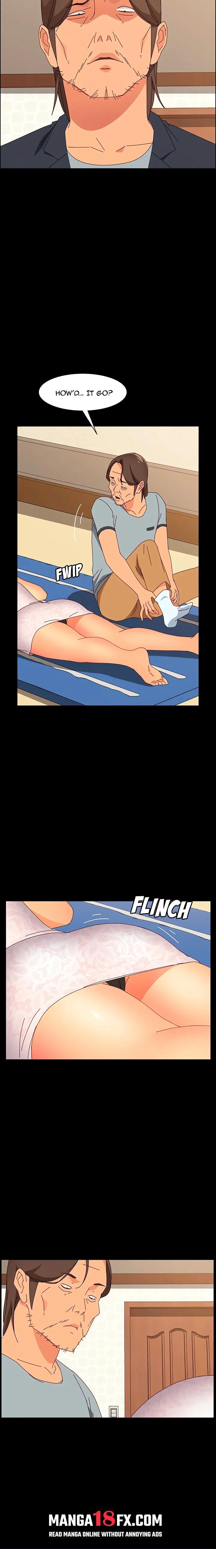 The Assistant (Uncensored) Chapter 17 image 9