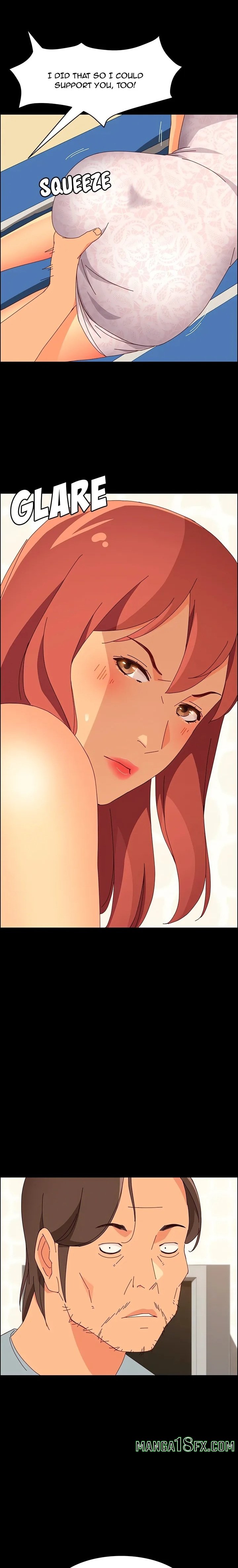 The Assistant (Uncensored) Chapter 17 image 12