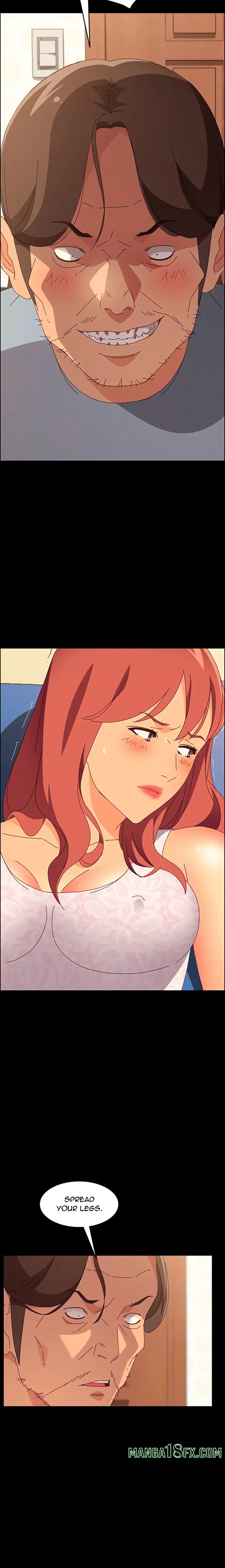 The Assistant (Uncensored) Chapter 17 image 16