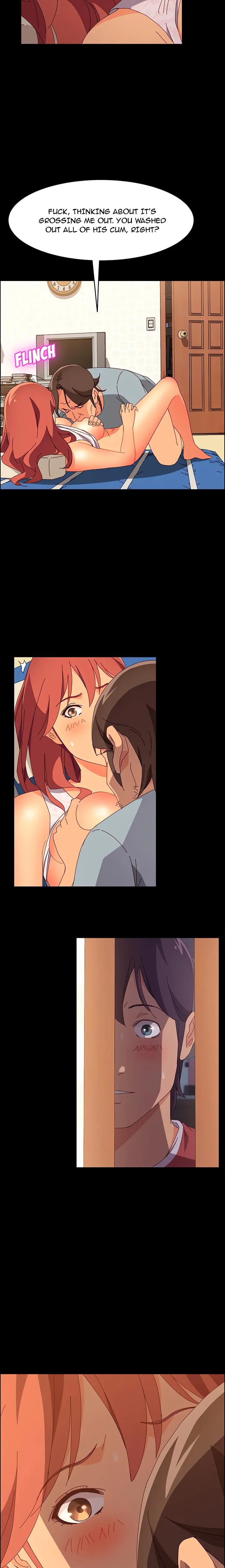 The Assistant (Uncensored) Chapter 17 image 22