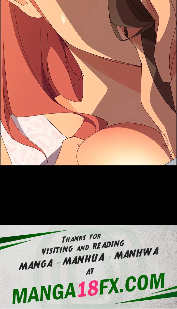 The Assistant (Uncensored) Chapter 17 image 23