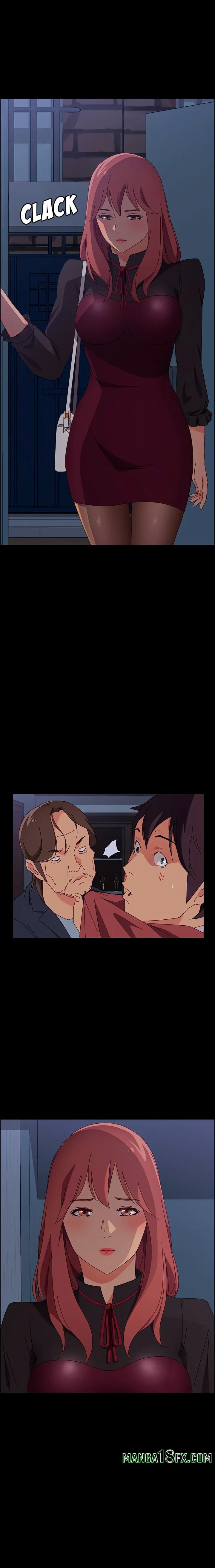 The Assistant (Uncensored) Chapter 17 image 2