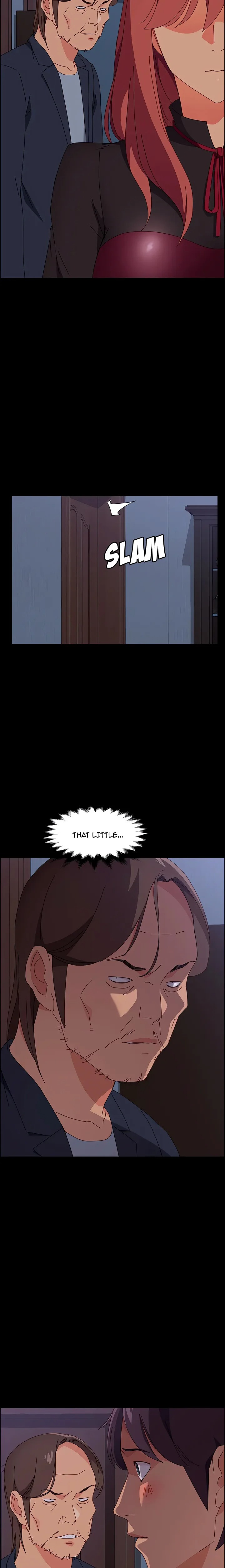 The Assistant (Uncensored) Chapter 17 image 5