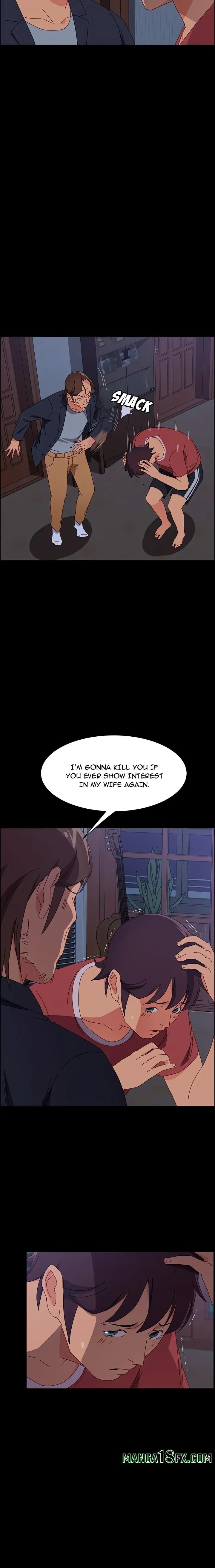 The Assistant (Uncensored) Chapter 17 image 6