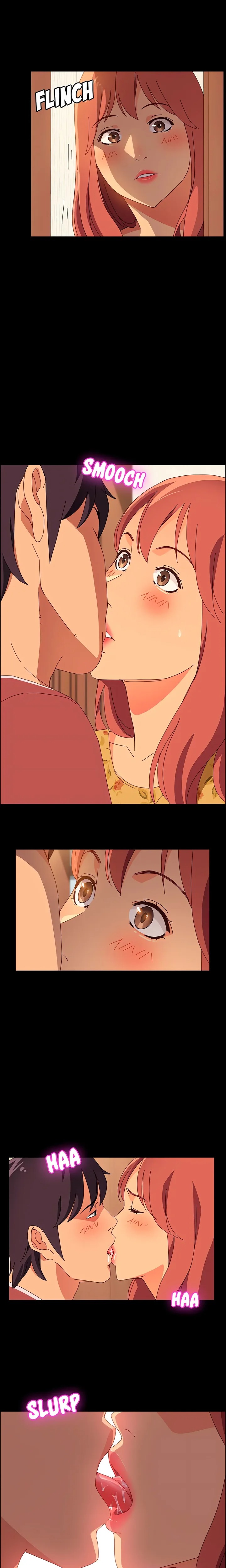 The Assistant (Uncensored) Chapter 18 image 14