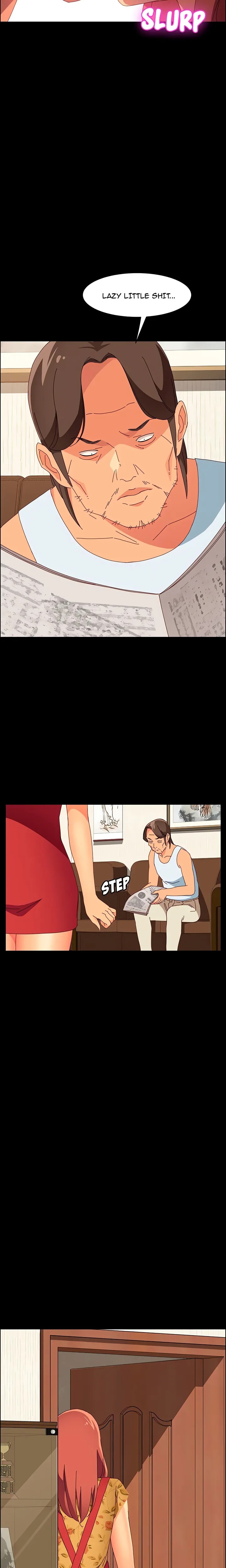 The Assistant (Uncensored) Chapter 18 image 15