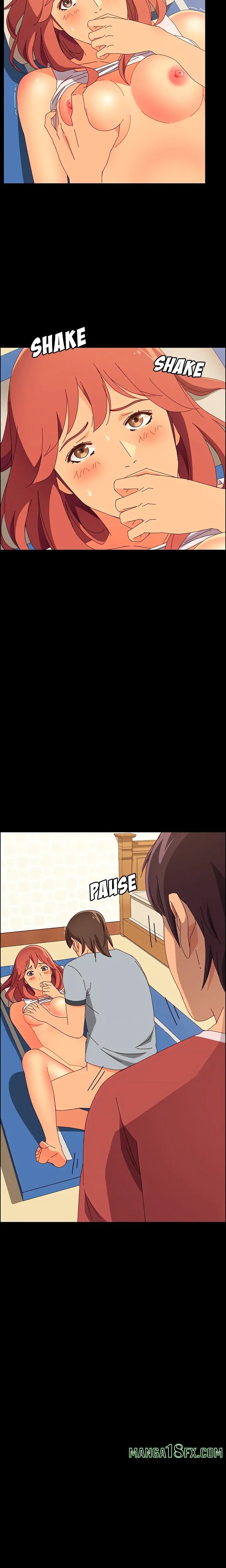 The Assistant (Uncensored) Chapter 18 image 3