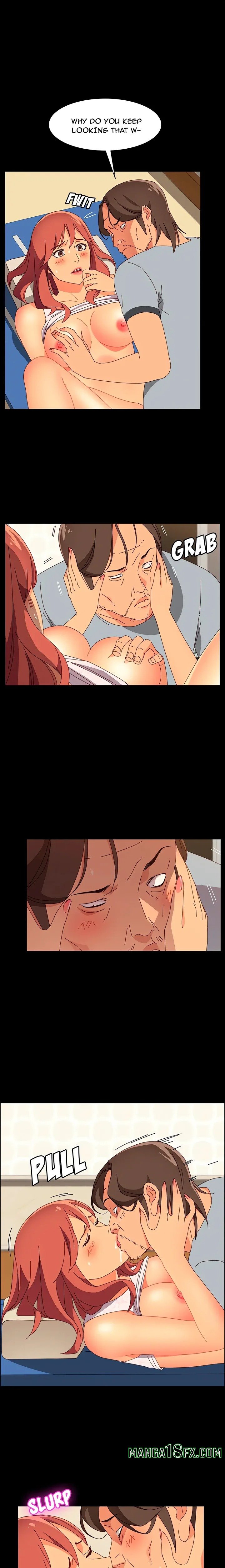 The Assistant (Uncensored) Chapter 18 image 4