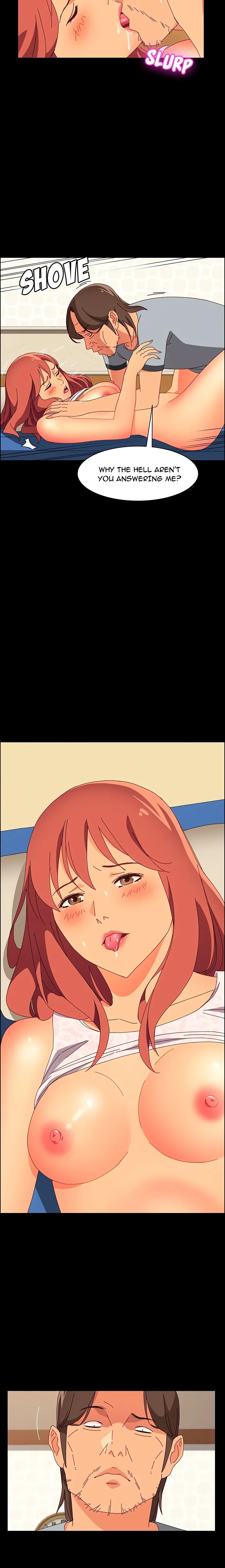 The Assistant (Uncensored) Chapter 18 image 5