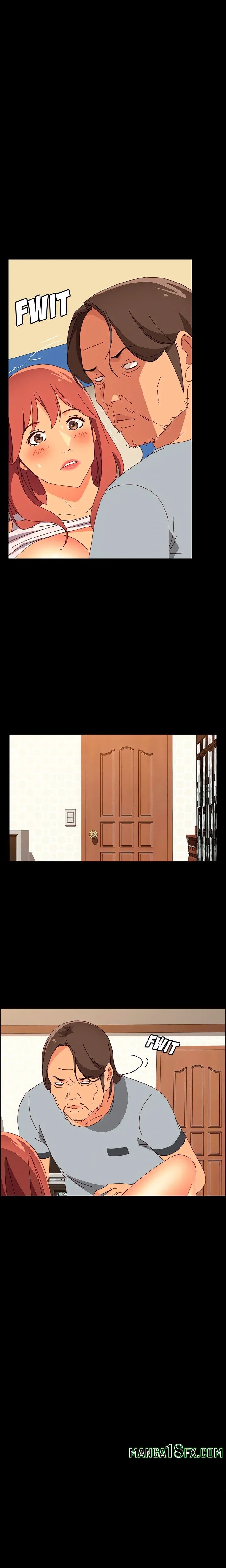 The Assistant (Uncensored) Chapter 18 image 6