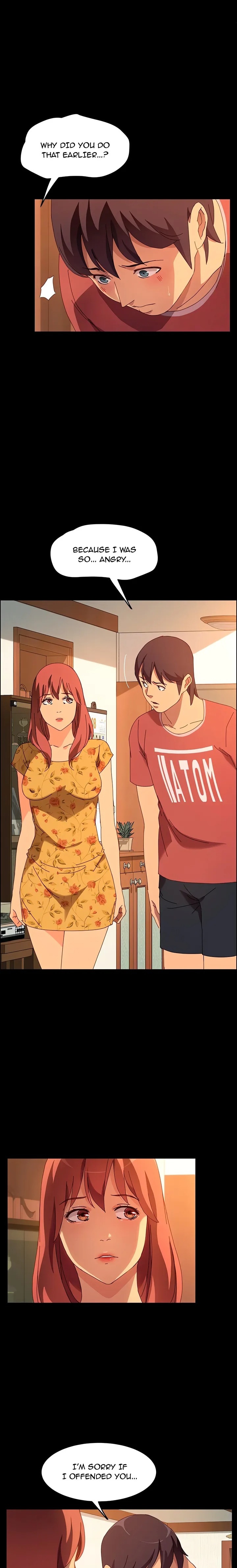 The Assistant (Uncensored) Chapter 19 image 10