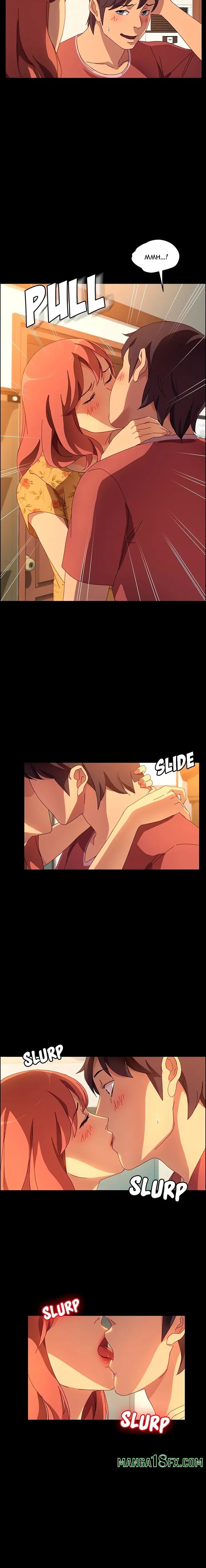 The Assistant (Uncensored) Chapter 19 image 11