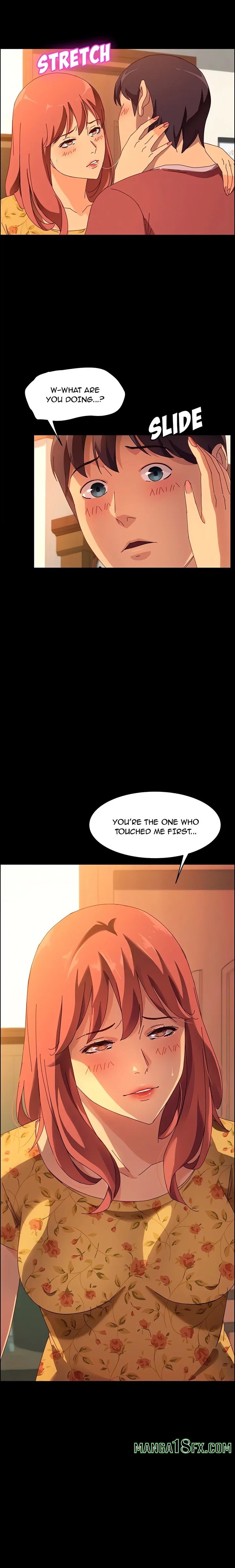 The Assistant (Uncensored) Chapter 19 image 12