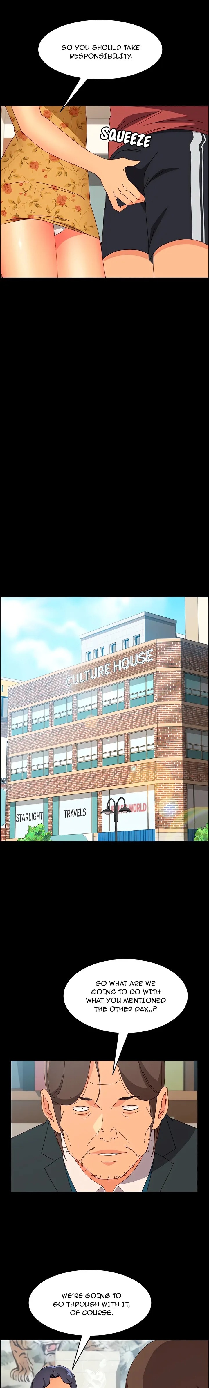 The Assistant (Uncensored) Chapter 19 image 13