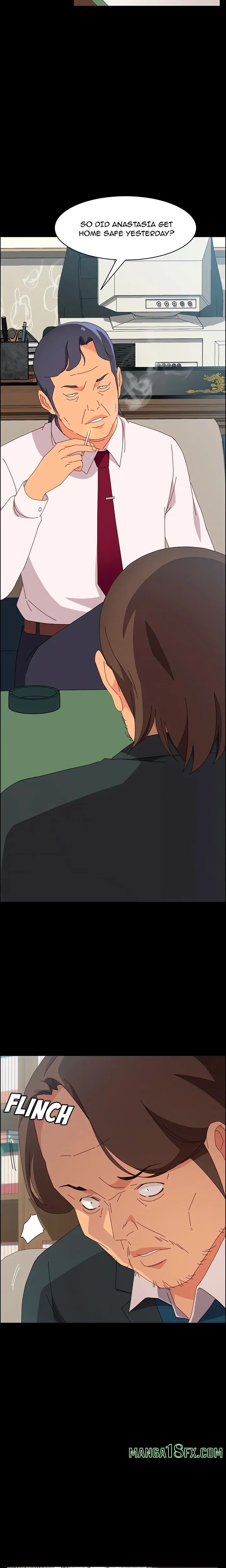 The Assistant (Uncensored) Chapter 19 image 15