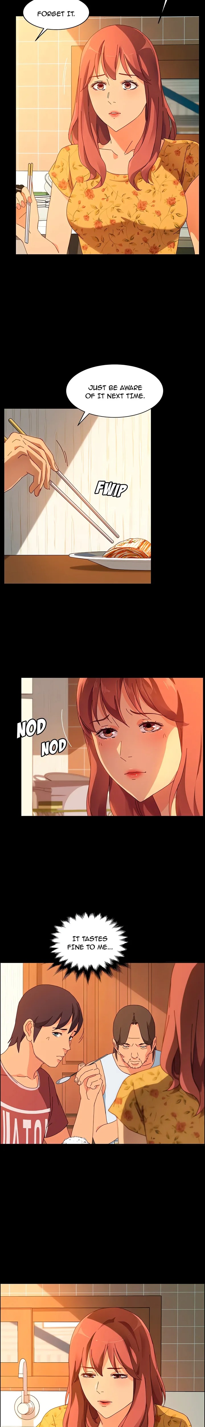 The Assistant (Uncensored) Chapter 19 image 2