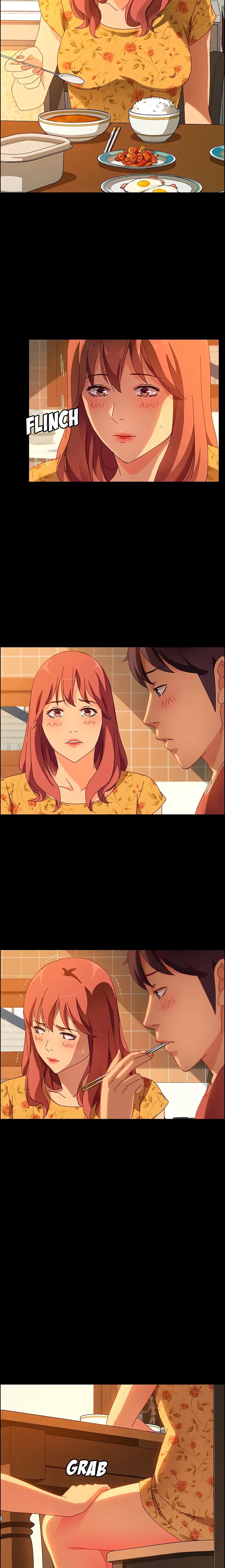 The Assistant (Uncensored) Chapter 19 image 3