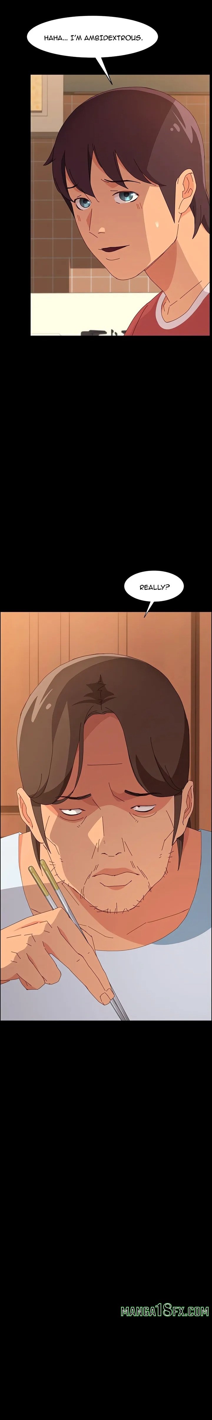 The Assistant (Uncensored) Chapter 19 image 6
