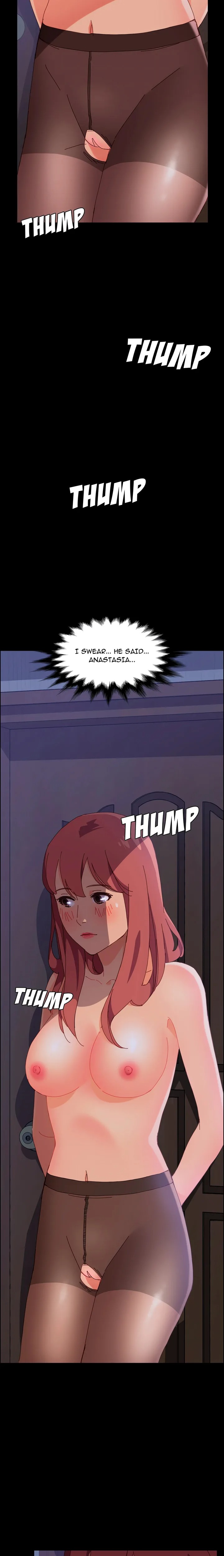 The Assistant (Uncensored) Chapter 2 image 12