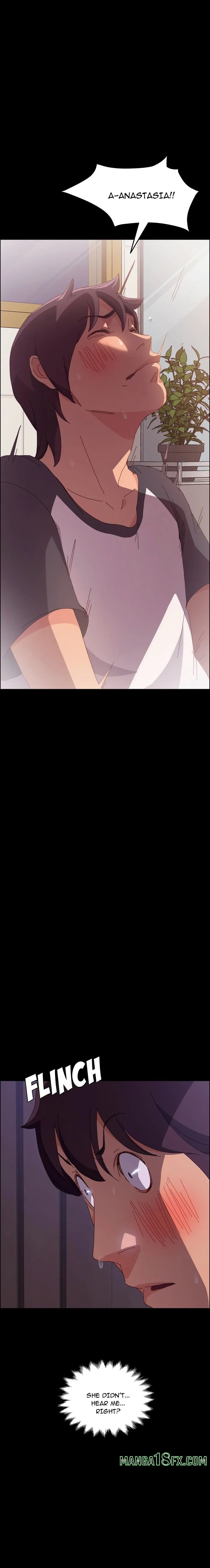 The Assistant (Uncensored) Chapter 2 image 15