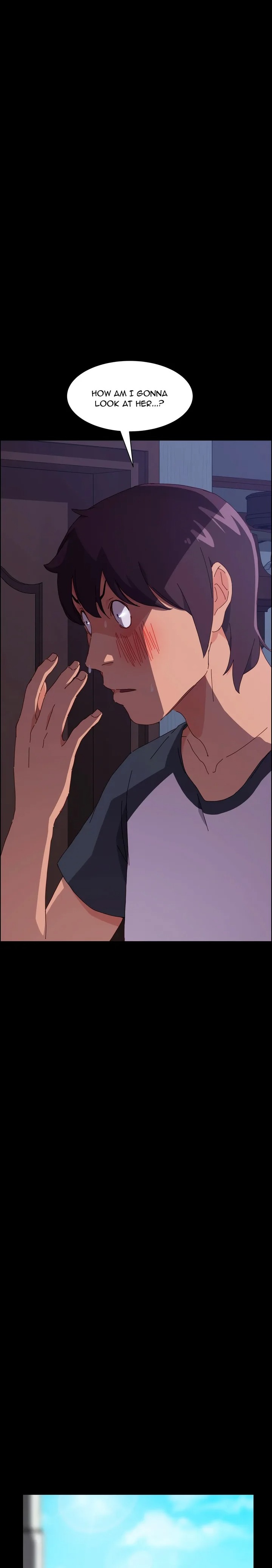 The Assistant (Uncensored) Chapter 2 image 16