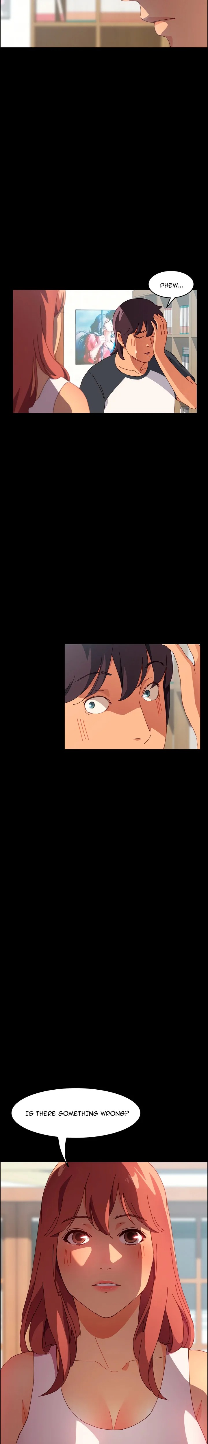 The Assistant (Uncensored) Chapter 2 image 20