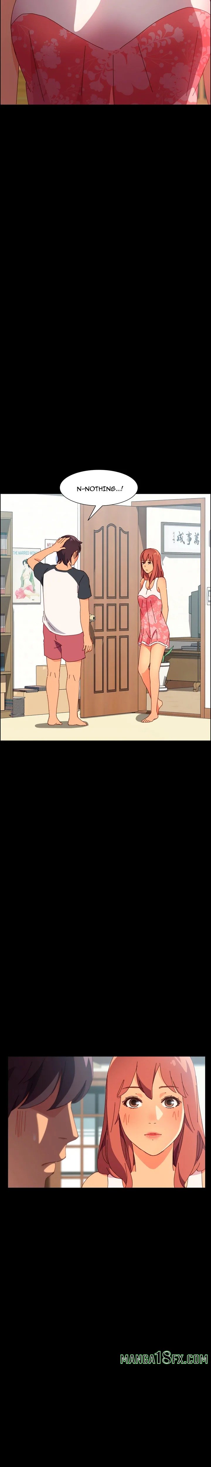 The Assistant (Uncensored) Chapter 2 image 21