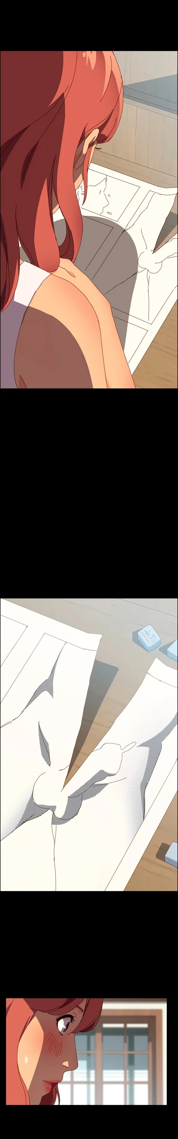 The Assistant (Uncensored) Chapter 2 image 24