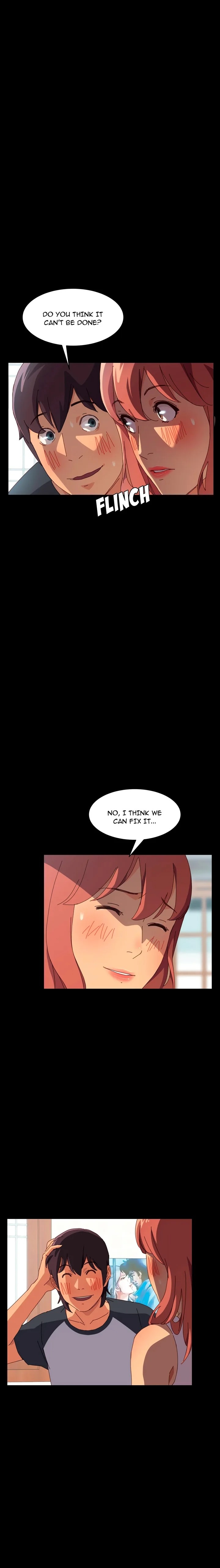 The Assistant (Uncensored) Chapter 2 image 25