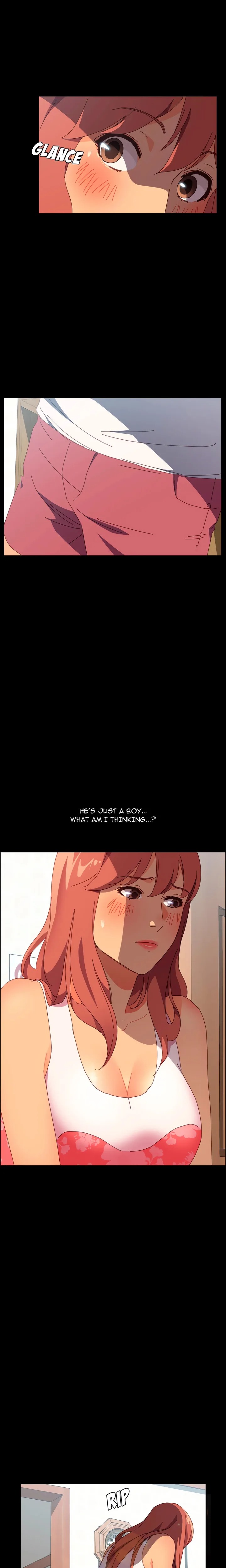 The Assistant (Uncensored) Chapter 2 image 26