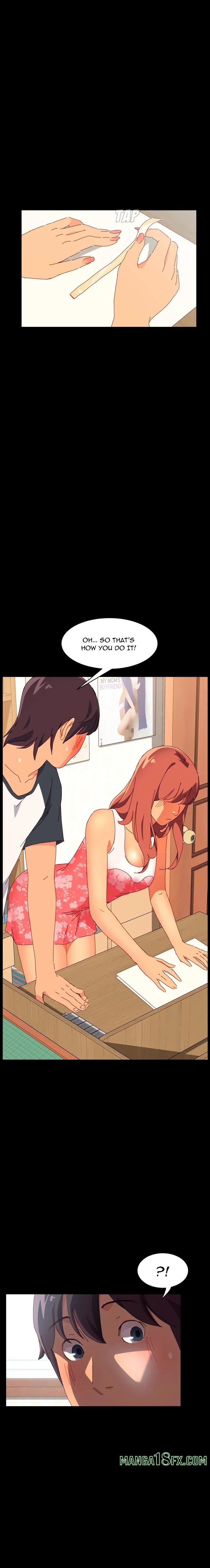 The Assistant (Uncensored) Chapter 2 image 28