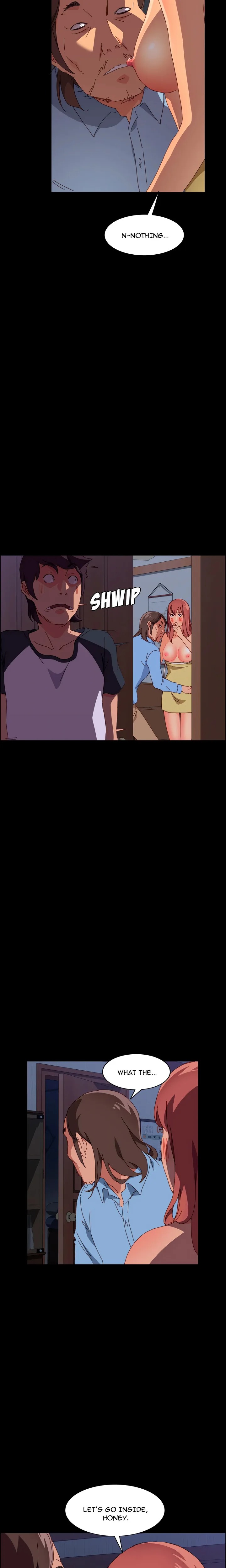 The Assistant (Uncensored) Chapter 2 image 2