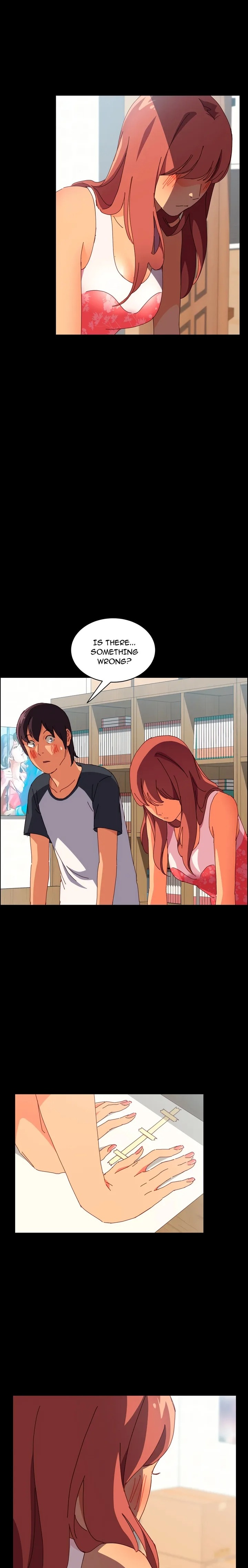 The Assistant (Uncensored) Chapter 2 image 29