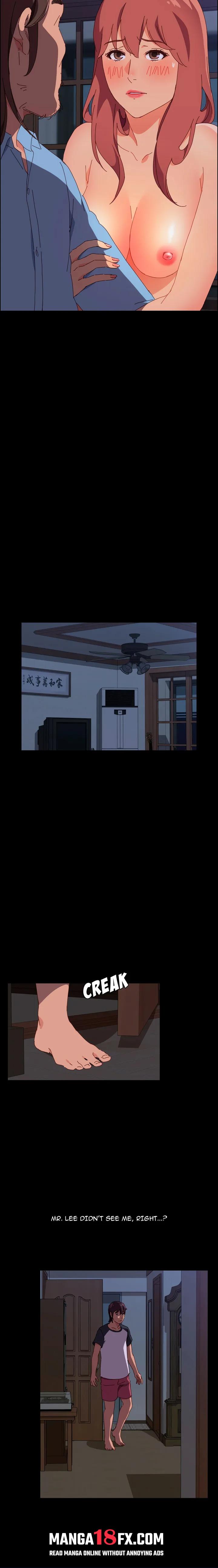 The Assistant (Uncensored) Chapter 2 image 3