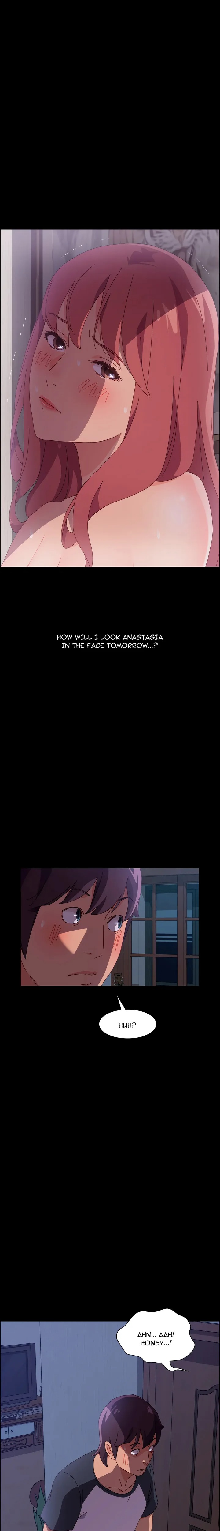 The Assistant (Uncensored) Chapter 2 image 4