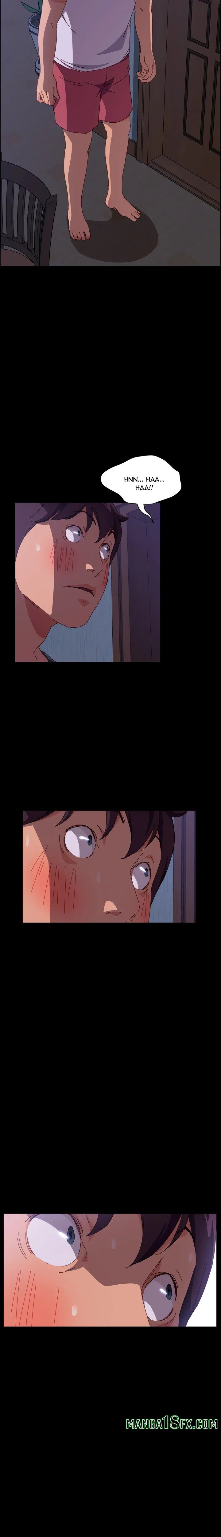 The Assistant (Uncensored) Chapter 2 image 5