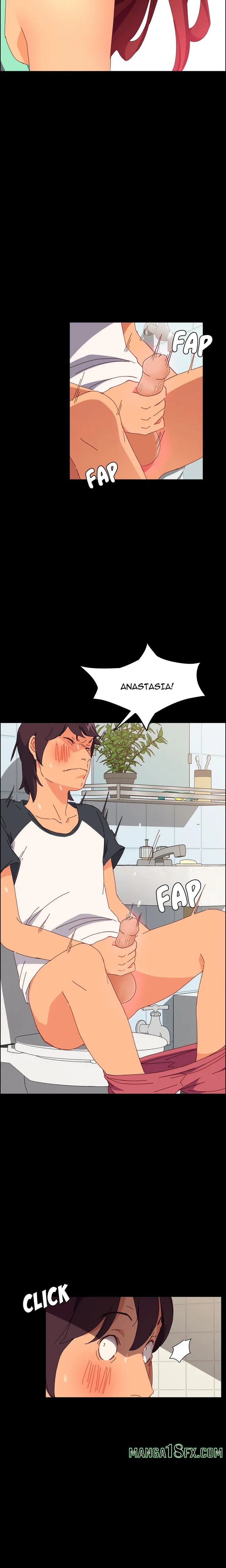The Assistant (Uncensored) Chapter 2 image 7