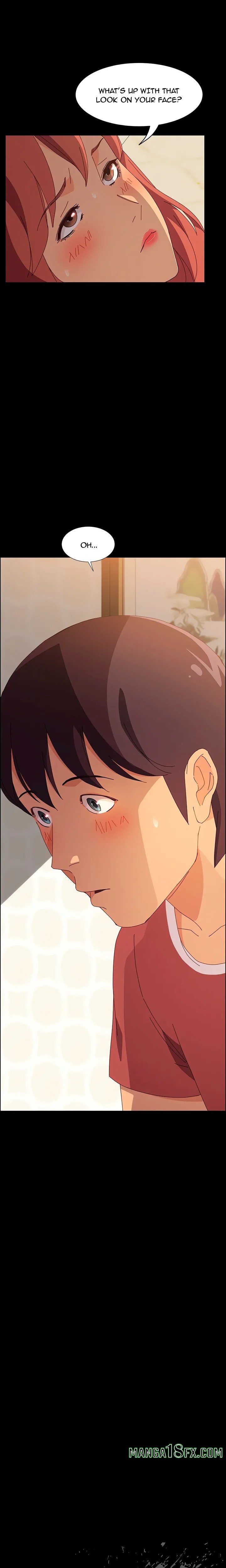 The Assistant (Uncensored) Chapter 20 image 0