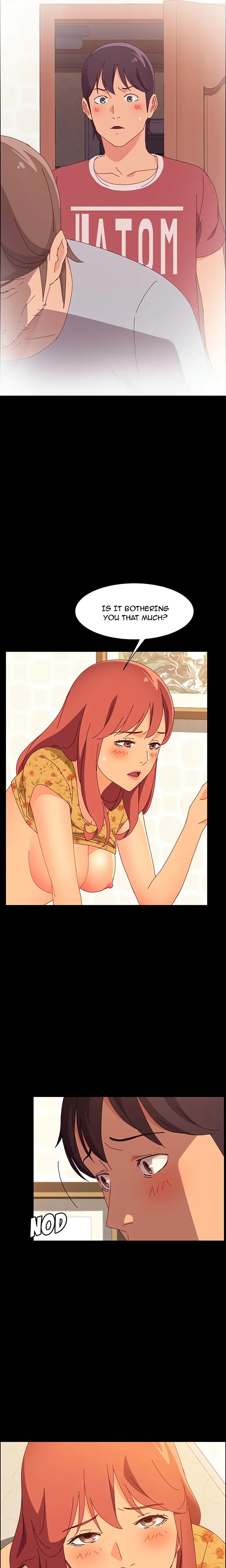 The Assistant (Uncensored) Chapter 20 image 10