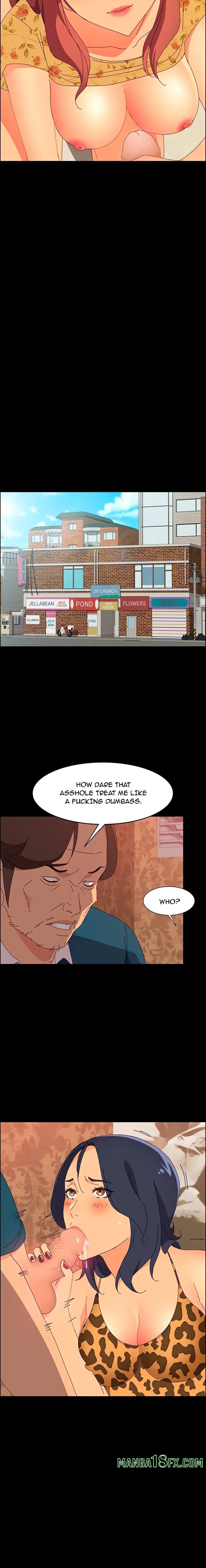 The Assistant (Uncensored) Chapter 20 image 11
