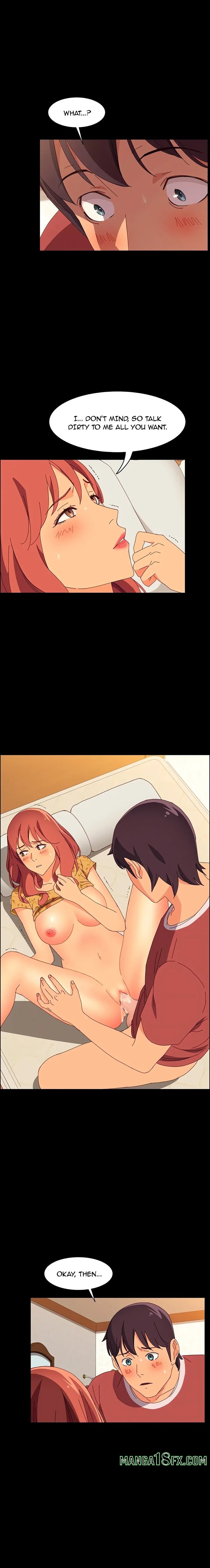 The Assistant (Uncensored) Chapter 20 image 16