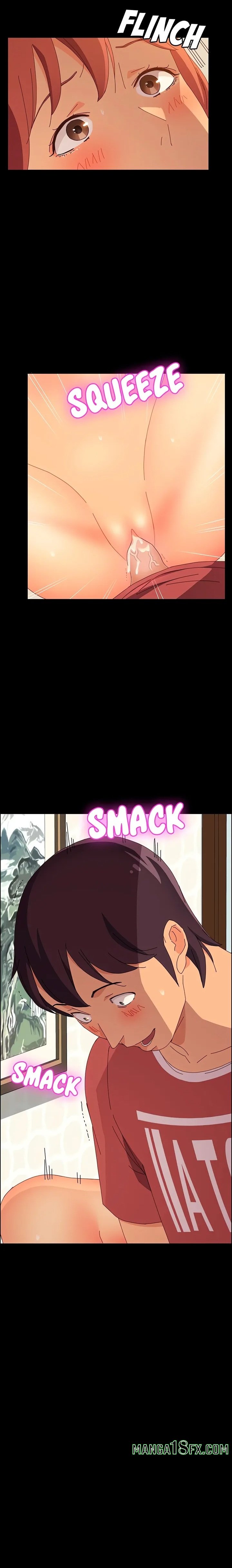 The Assistant (Uncensored) Chapter 20 image 19