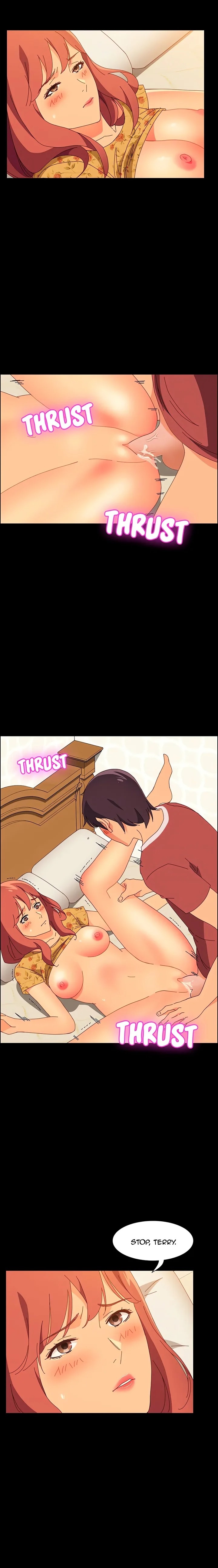 The Assistant (Uncensored) Chapter 20 image 2