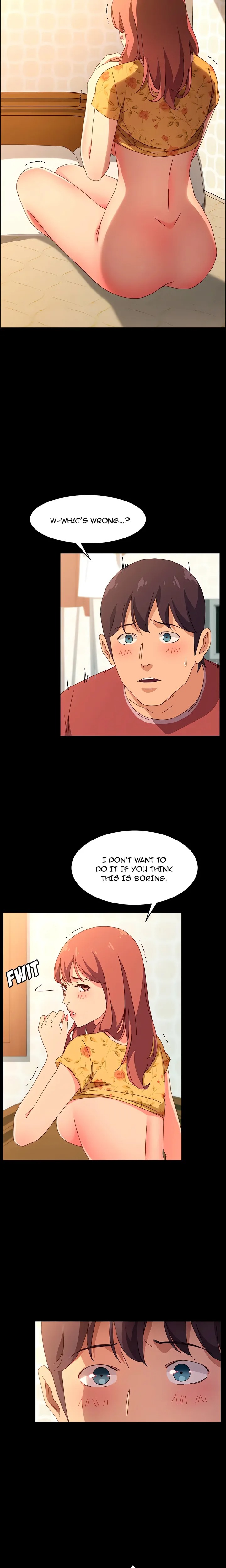 The Assistant (Uncensored) Chapter 20 image 5